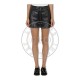 Genuine Leather New Arrival Sheep Skin Shorts